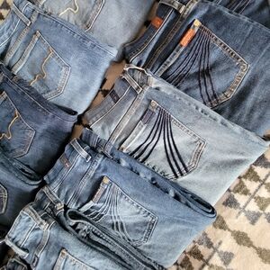 Meet your Posher, Jill